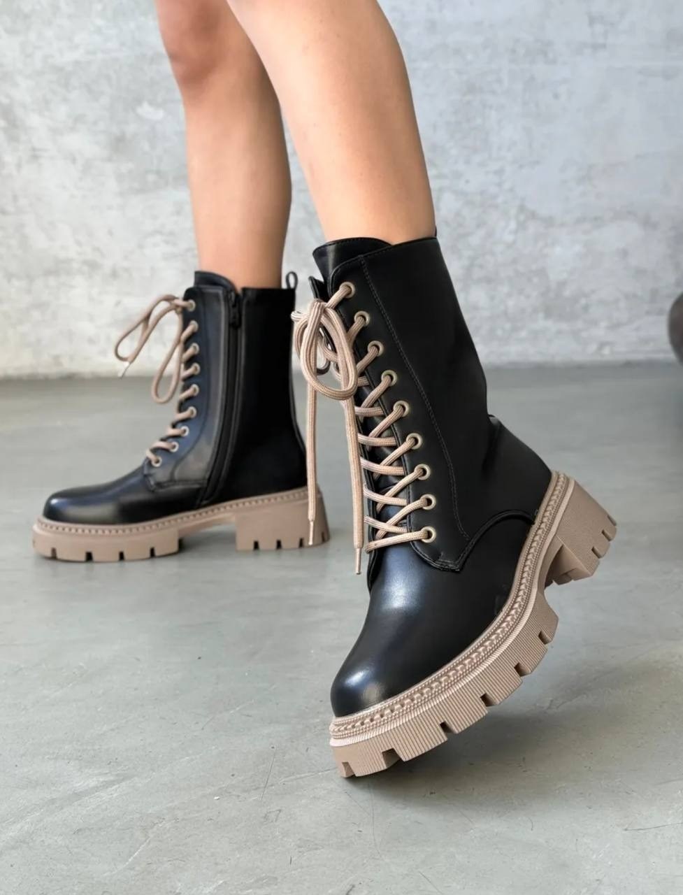 ,ботинки женские,модные ботинки,зимняя  женская,ботинки женские reversal