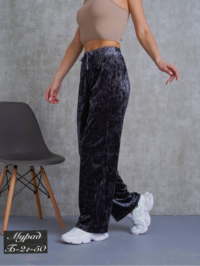 брюки женские палаццо,широкие брюки,вельветовые брюки,брюки велюровые,штаны широкие