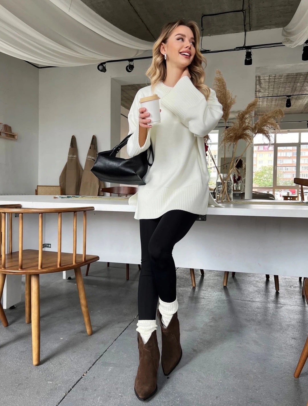 джемпер оверсайз,женский свитер оверсайз,джемпер женский оверсайз,оверсайз свитер,трикотажный свитер оверсайз