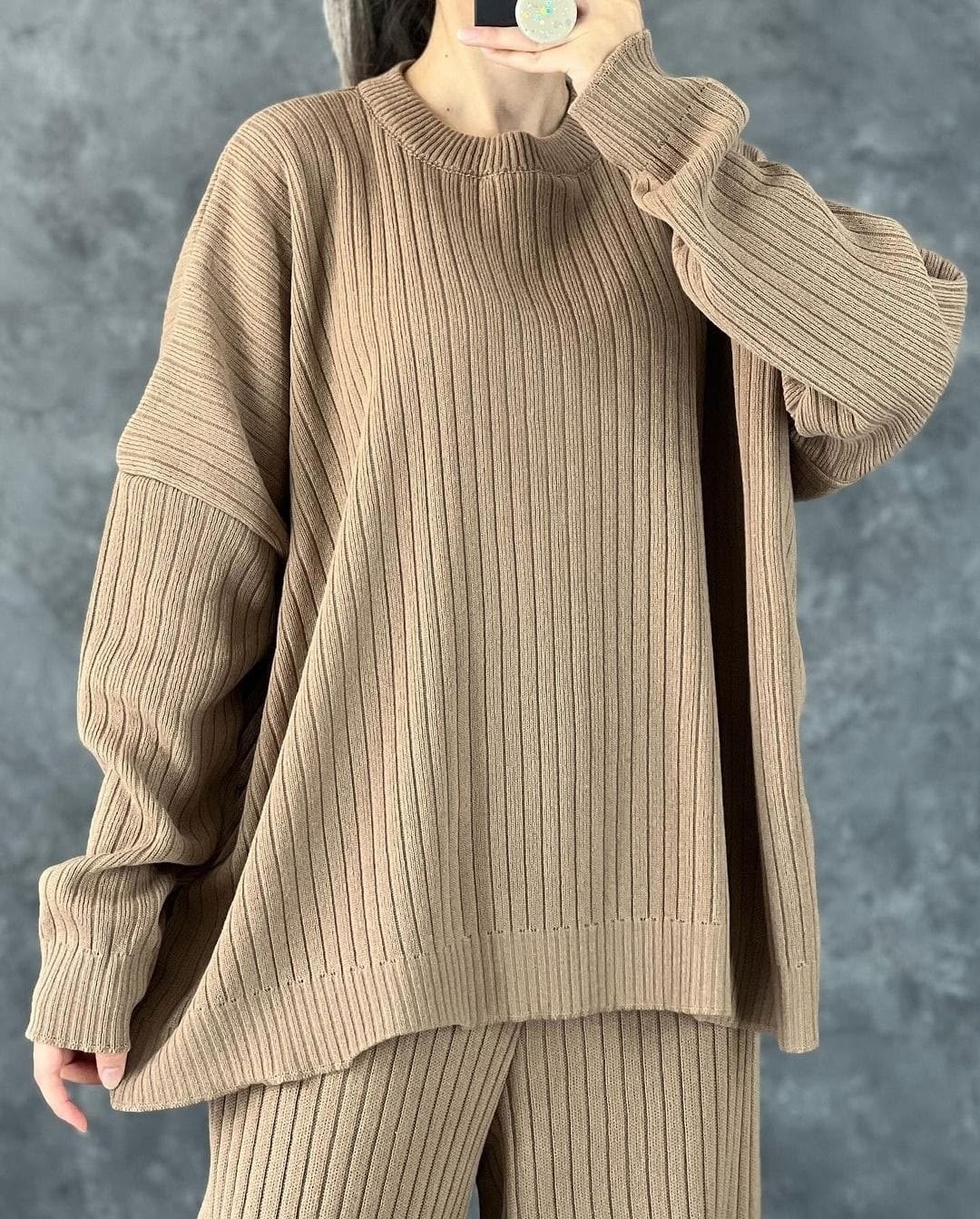 трикотажные костюмы,костюм трикотажный брючный,женский брючный костюм,костюм с брюками,трикотажный костюм с брюками палаццо