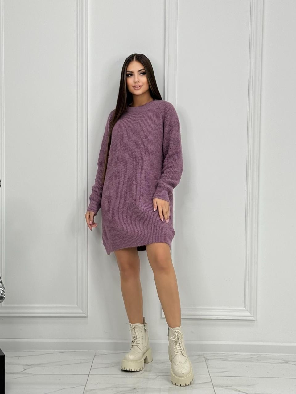 платье вязаное,платье туника теплая,платье вязаное теплое,платье теплое,теплая туника