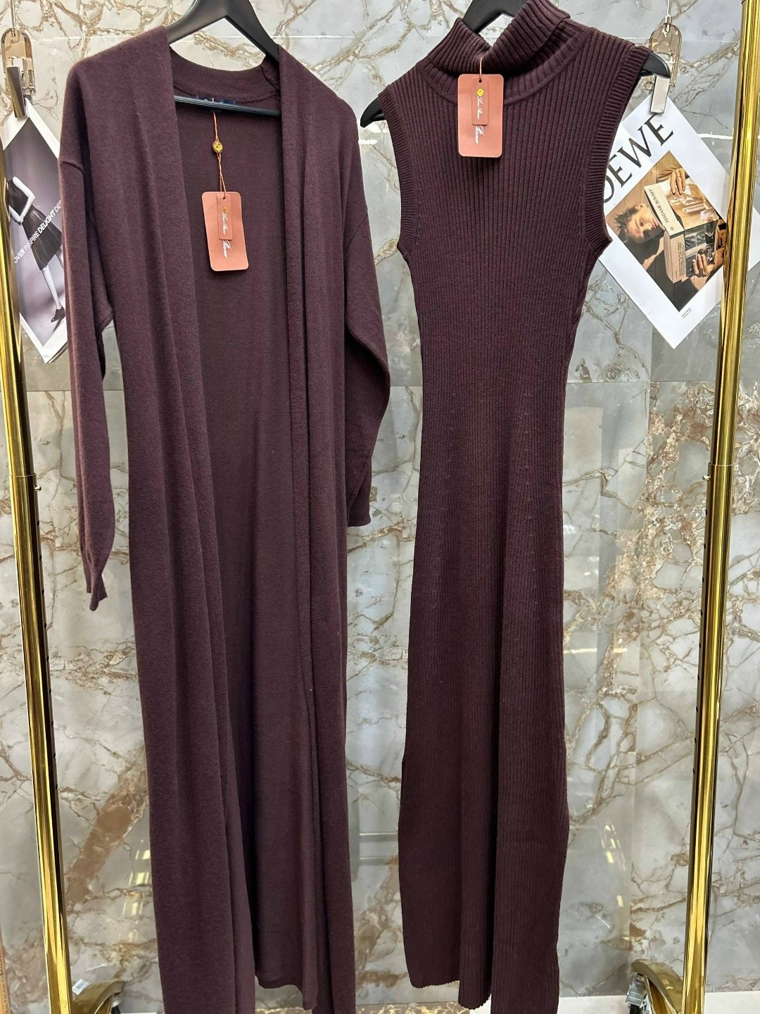 трикотажное длинное платье,стильное платье,платье стиль,платье длинное,мусульманская платья