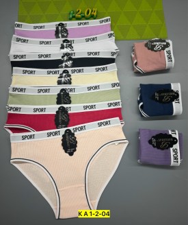 Нижнее белье