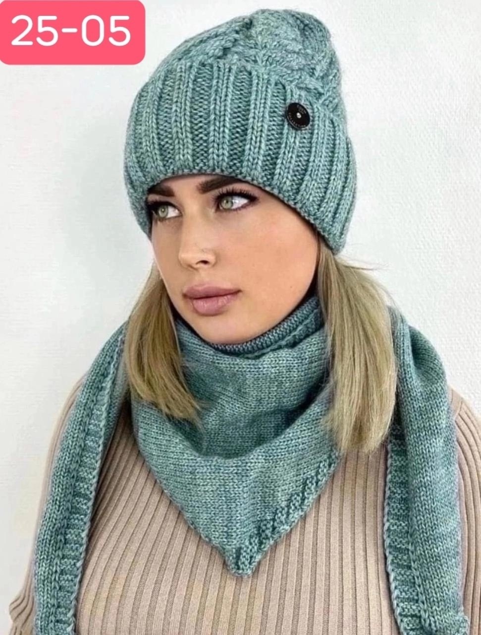 комплект женский шапка и шарф снуд зимний,комплект женский шапка и шарф,женский комплект шапка,шапка с шарфом комплект,комплект шапки