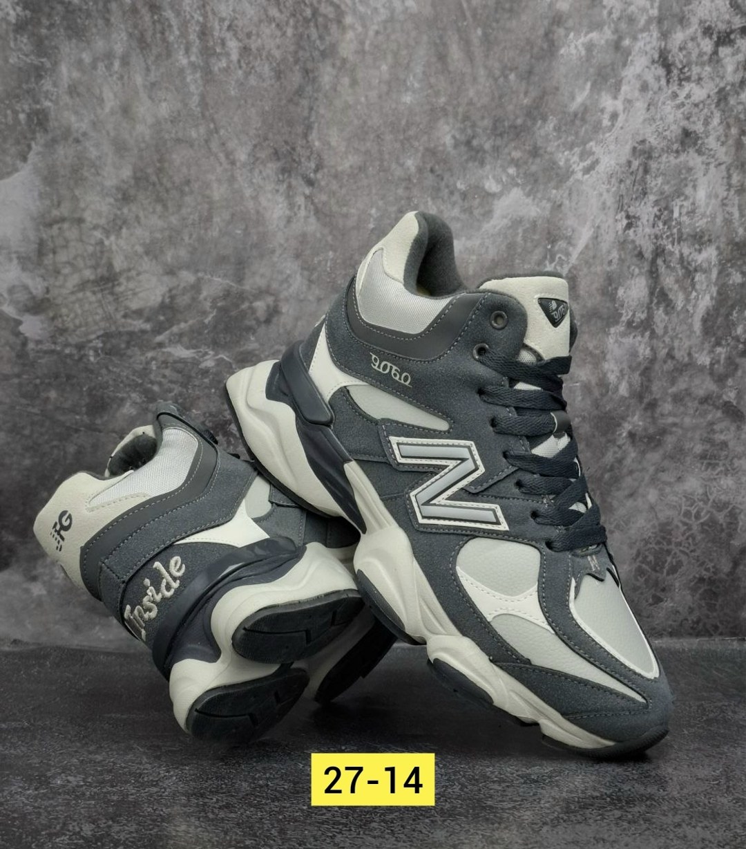 кроссовки,кроссовки new balance 9060,кроссовки new balance,кроссовки мужские new balance,зимние мужские кроссовки