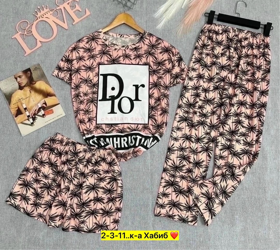 пижамы женски,пижама женская тройка,пижама с багз банни женская,пижама тройка,женский пижама