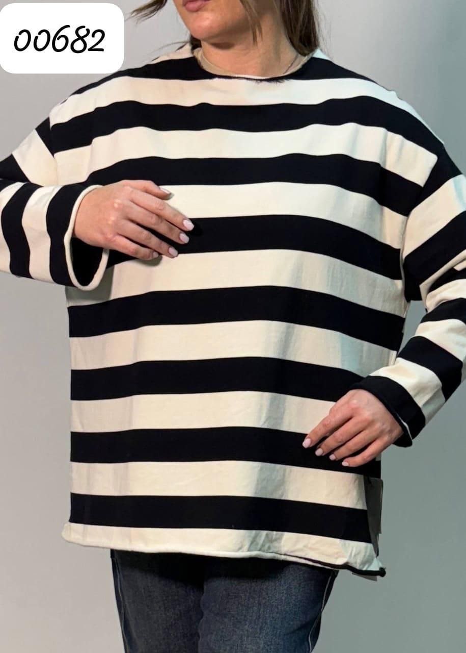 кофта в полоску,свитшот в полоску,женская кофта,толстовка в полоску,кофта полосатая