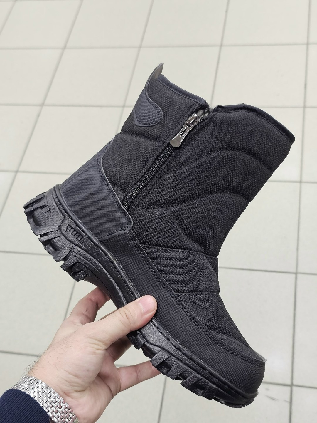 ,мужские дутики,зимняя ,мужские зимние дутики,женская  зимняя