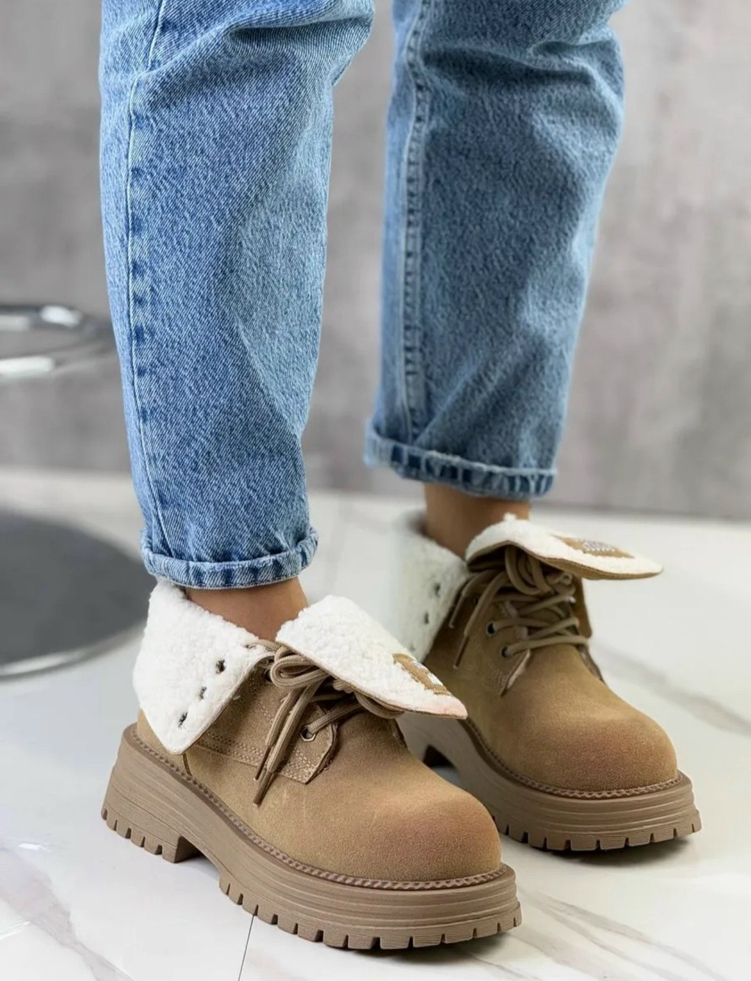 , женская,женские угги,ботинка женские зимние, женская зимняя