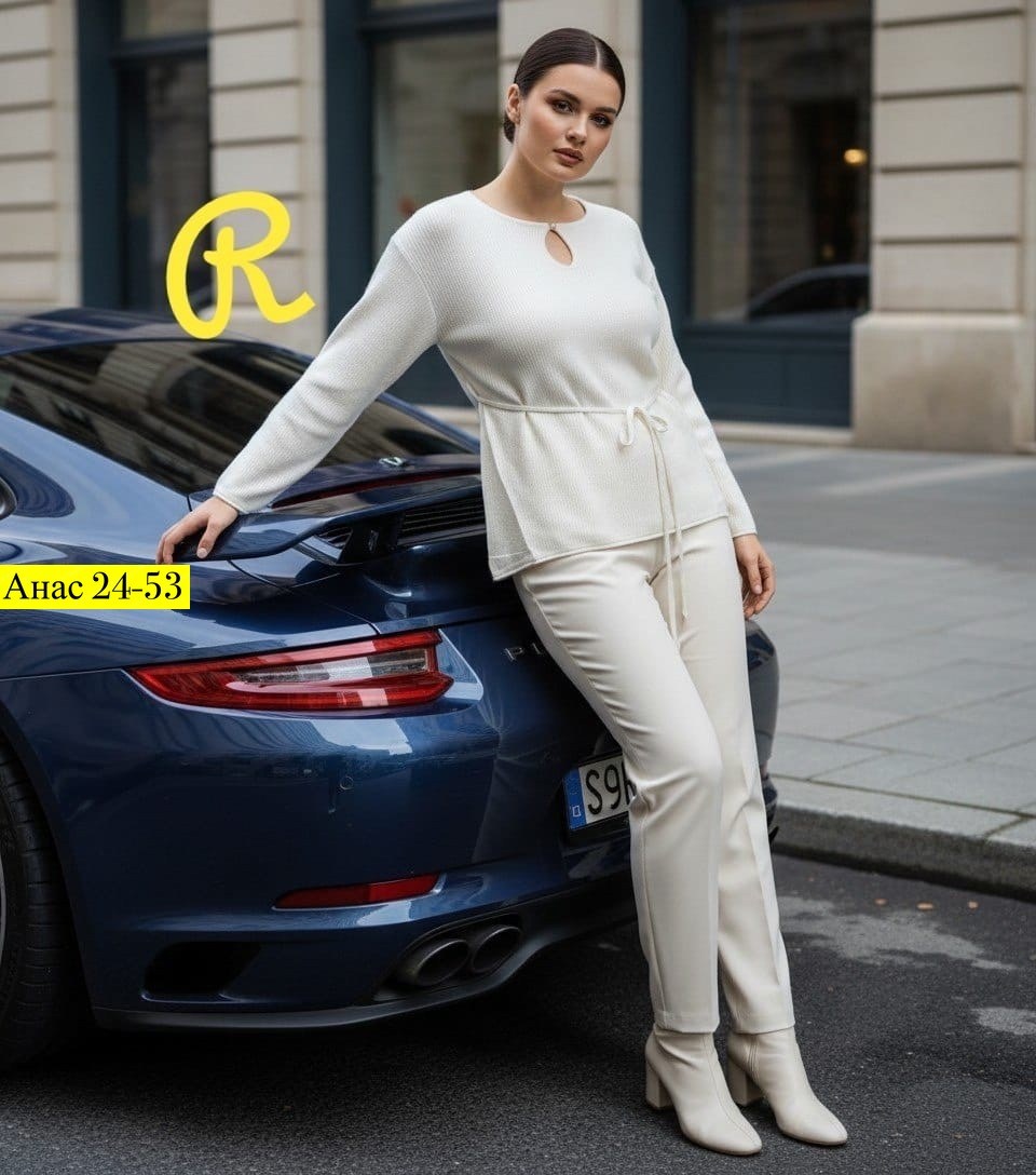брючный комплект,трикотажный джемпер,женские брючные комплекты,джемпер,кофта женская