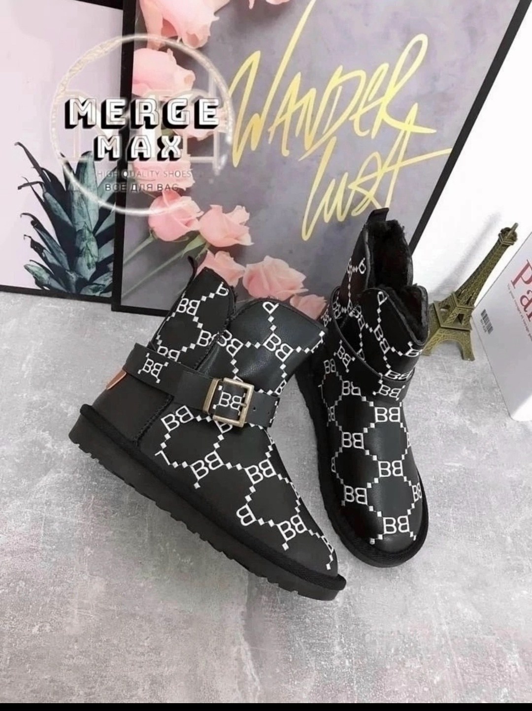 ,угги женские,женские ботинки,угги сапоги зимние,женская  зимняя