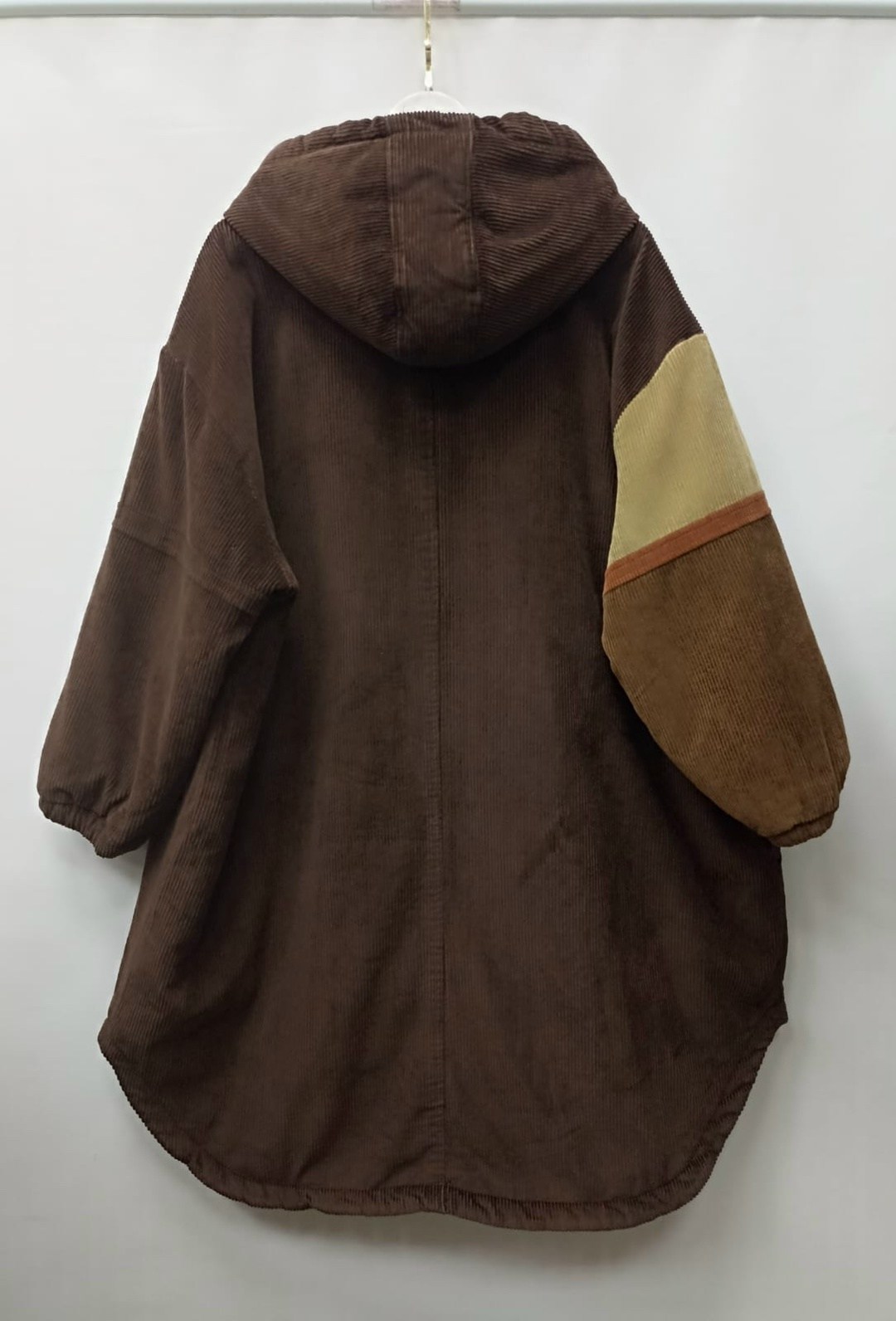 куртка в стиле пэчворк,утепленное пальто,пальто женский,повседневная куртка,джинсовое пальто