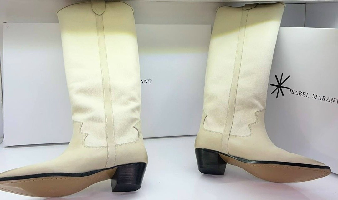 сапоги изабель марант казаки,сапоги,сапоги isabel marant,,ковбойские ботинки sendra