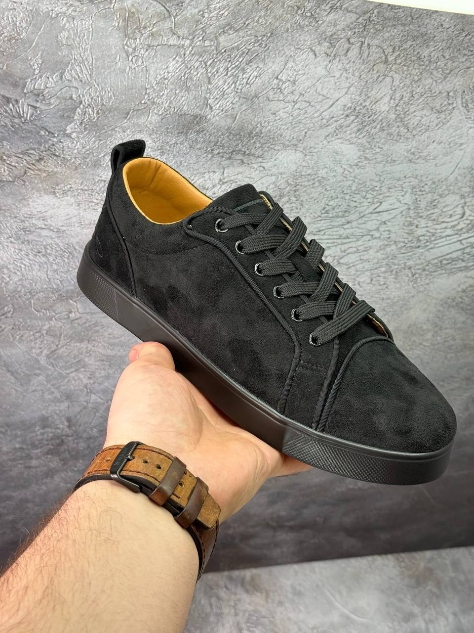 christian louboutin кеды мужские,,louboutin мужские кеды,замшевые кеды мужские,замшевые кроссовки