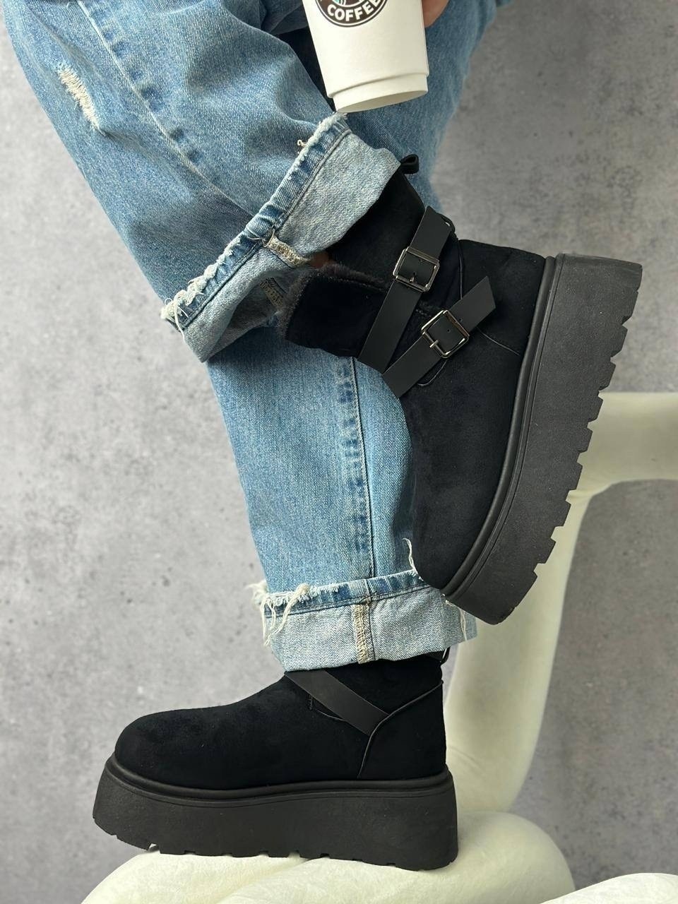 ,угги женские,зимние угги,угги женские ugg,стильные угги