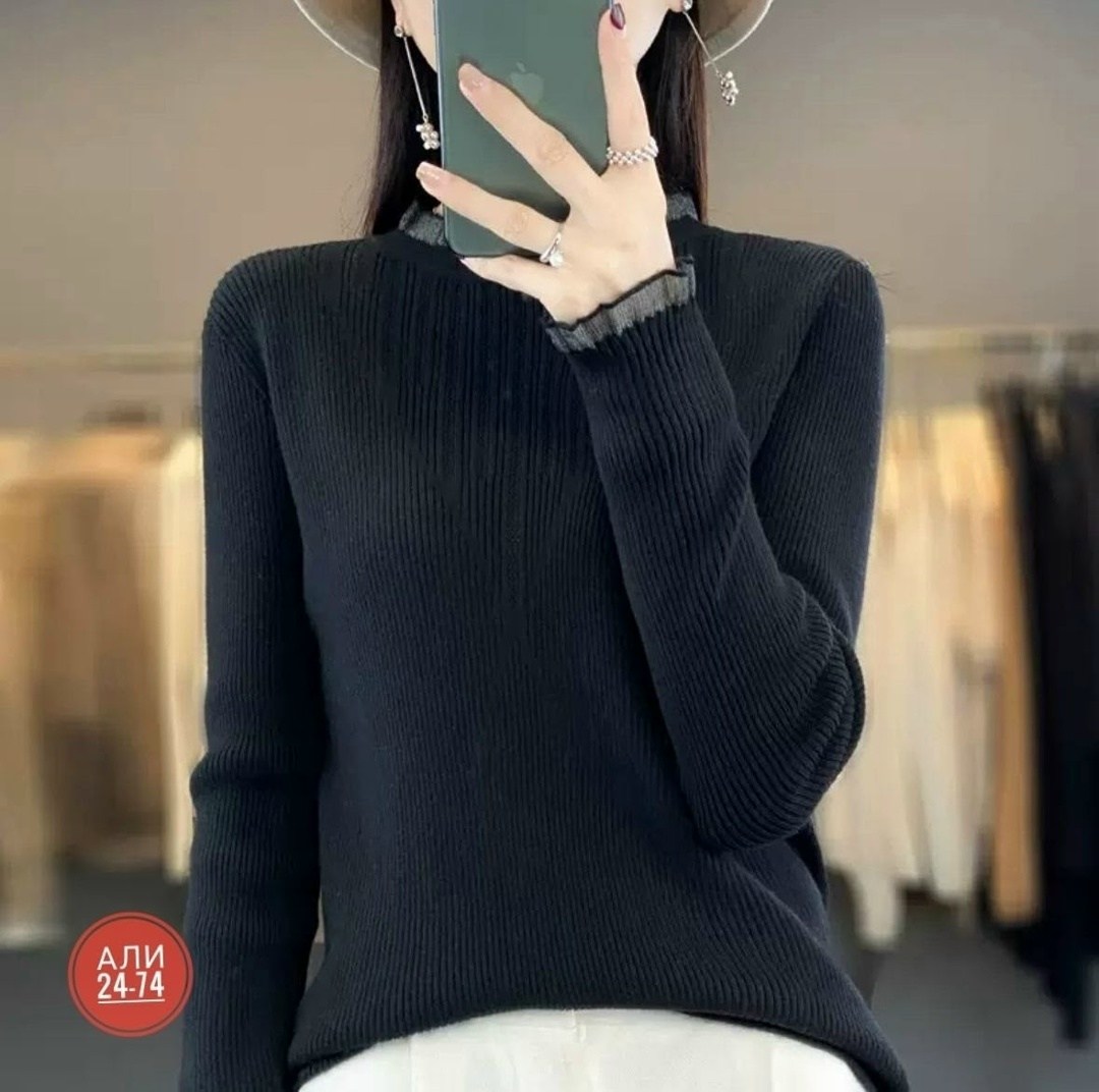 модные свитера,свитера женские,свитер для женщин,кофта женская,свитер с воротником