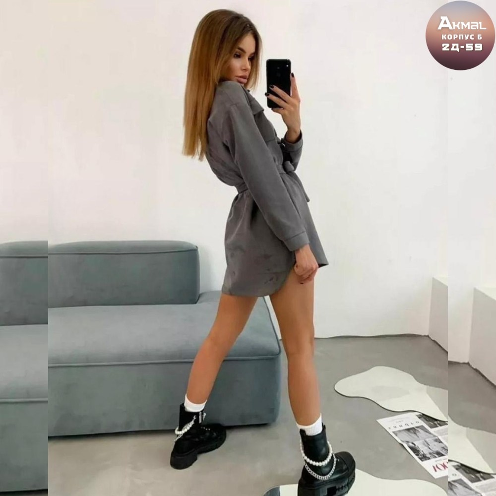 женское платье рубашка,платье рубашка с поясом,платье рубашка теплое,костюм платье рубашка,платье рубашка