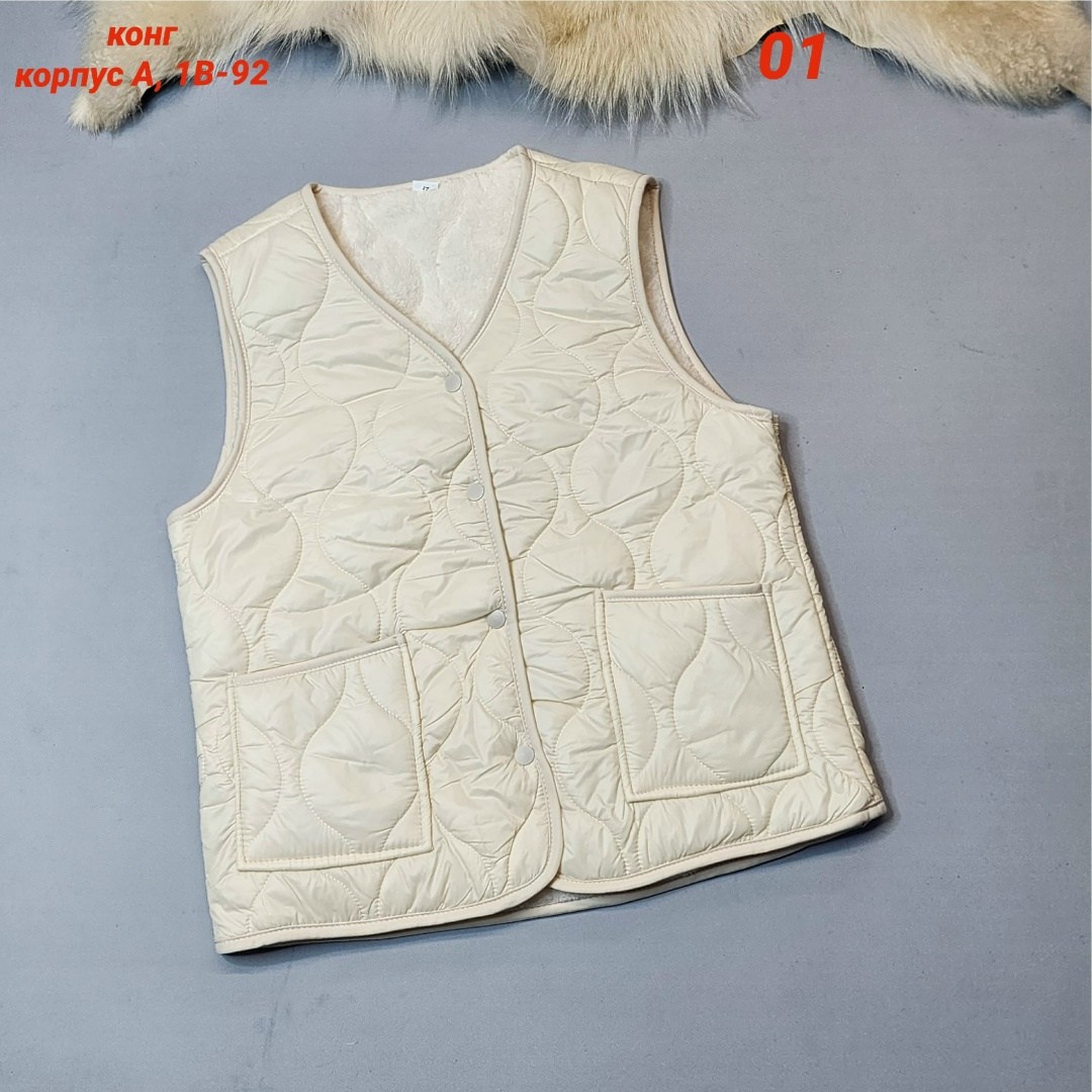 жилетка теплая,теплый жилет,жилет женский,жилетка женская,жилет
