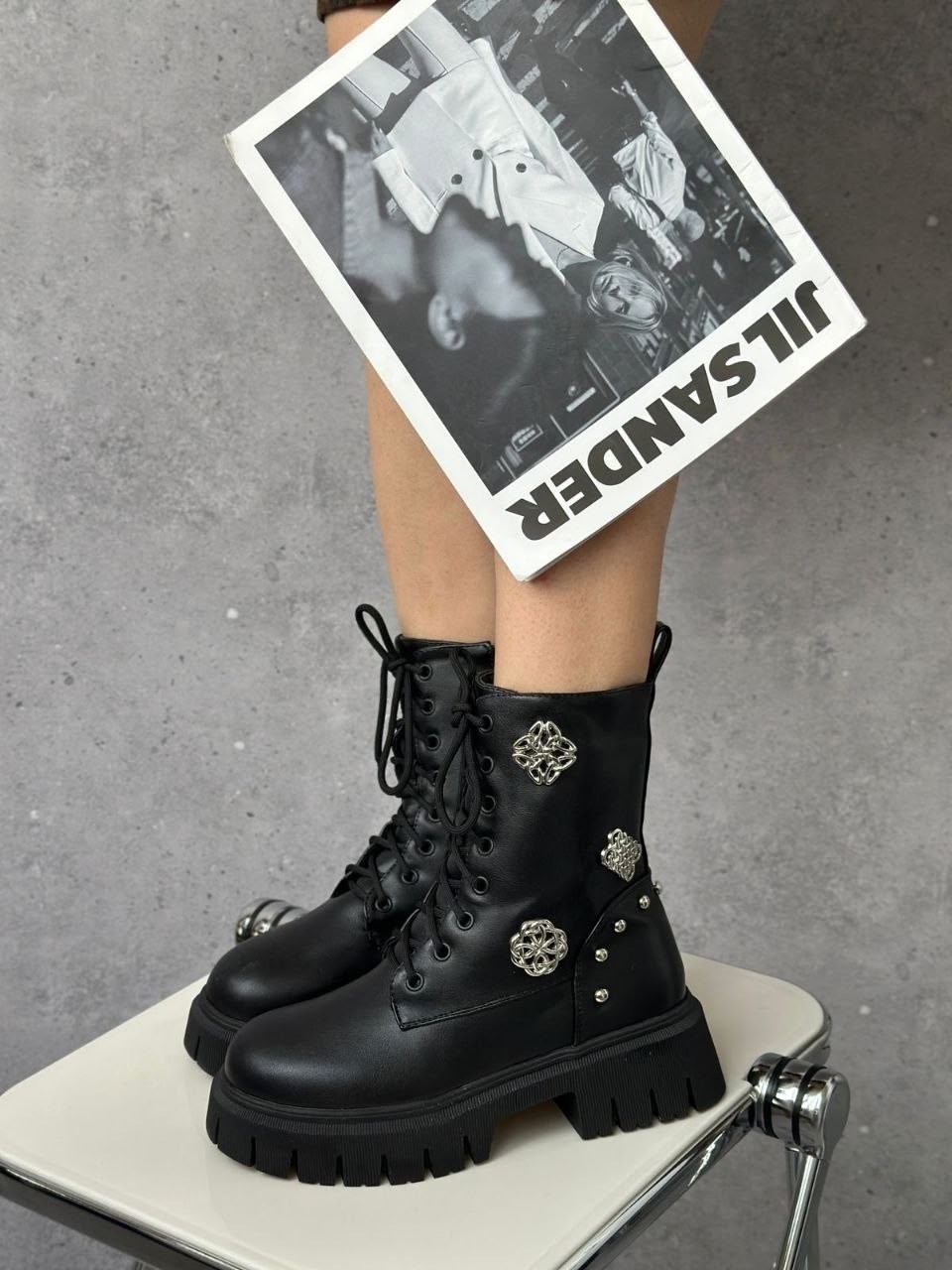 ,ботинки женские,женская  зимняя,женская ,ботинка