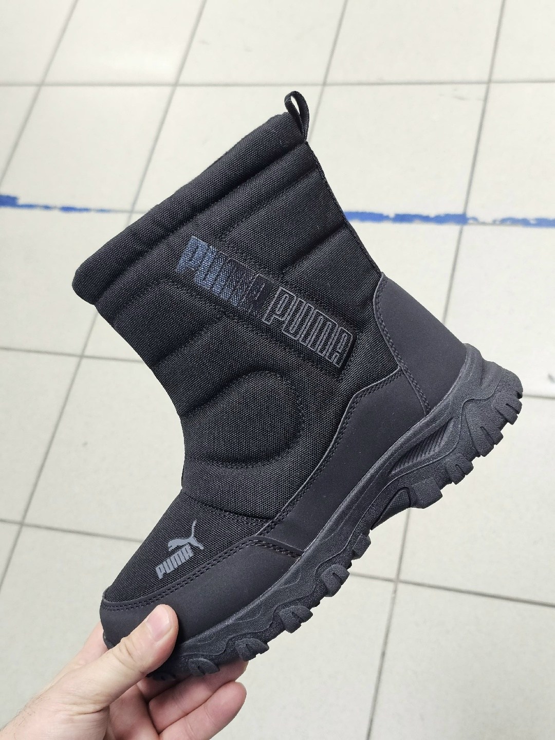 ,зимняя , дутики,мужские дутики,женская  зимняя