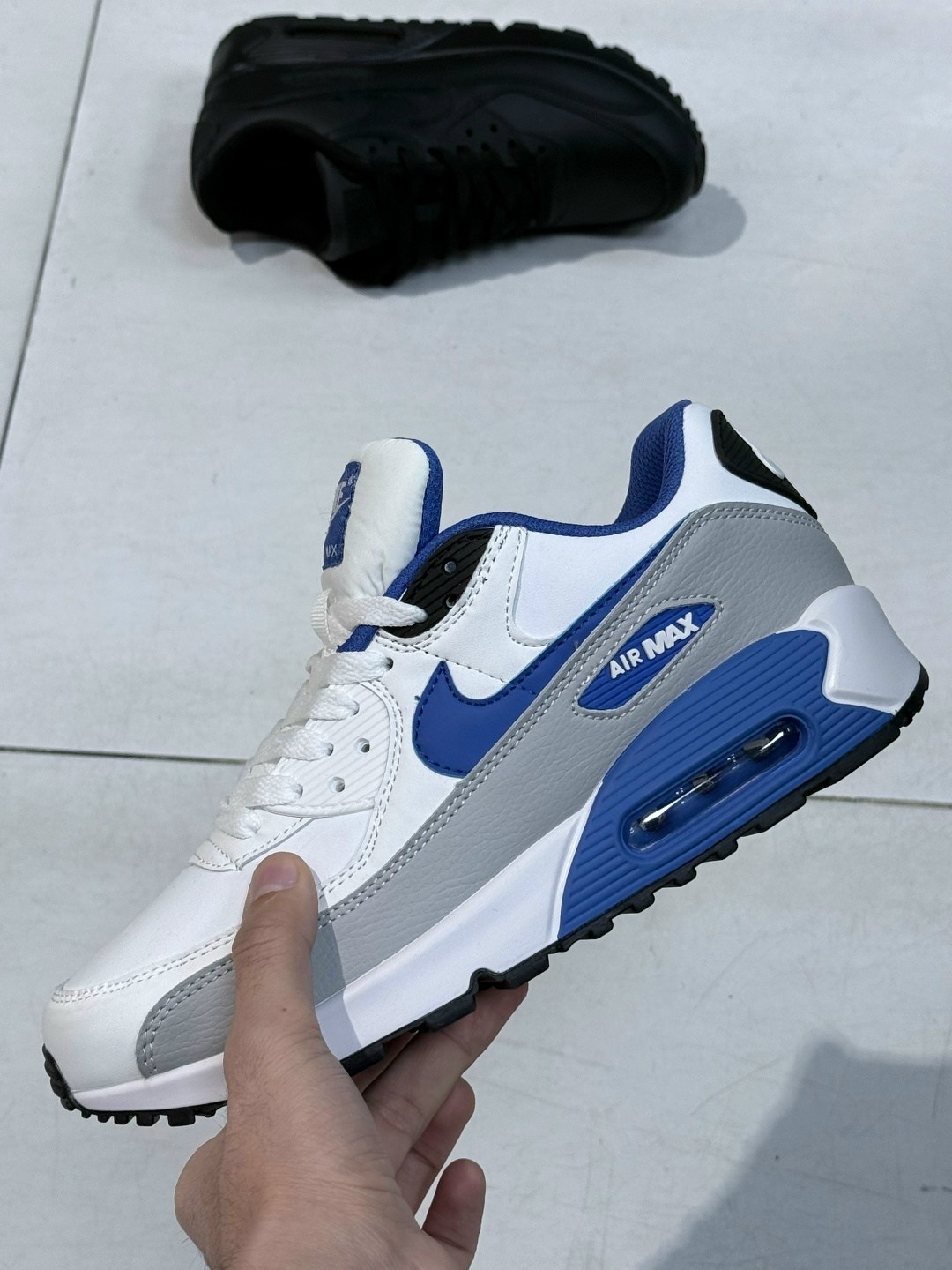 nike air max 90 white,nike air max 90 triple white,кроссовки nike air max 90 белые,кроссовки,кроссовки nike air max 90 leather