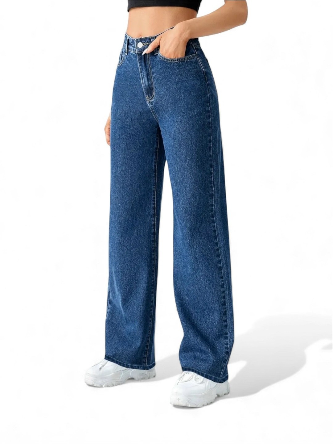 джинсы широкие,джинсы женские широкие,женские джинсы,модные джинсы,брюки джинсовые