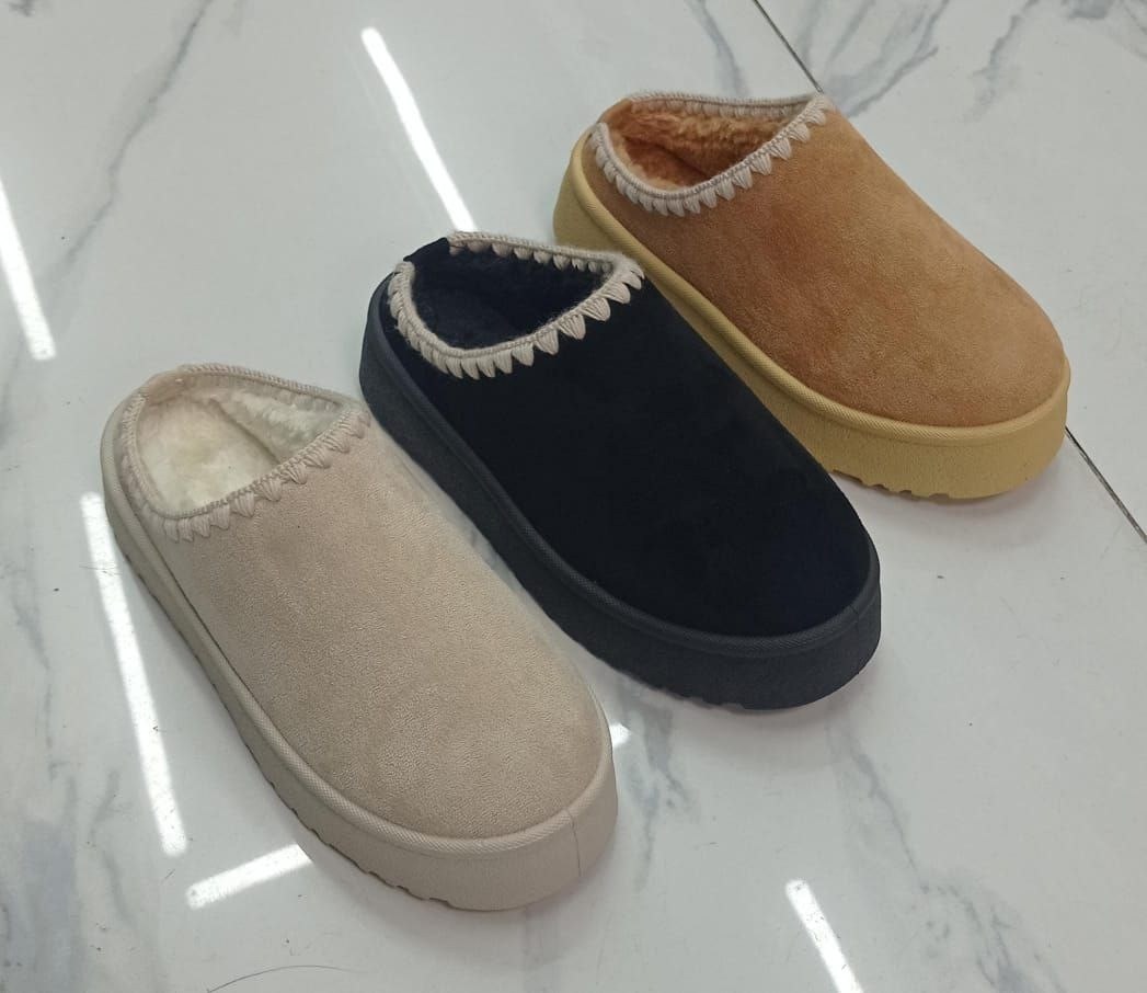 ,модные тапочки,угги женские,обуви,женская