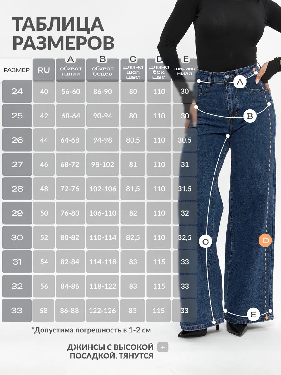 джинсы широкие,джинсы женские широкие,женские джинсы,модные джинсы,брюки джинсовые