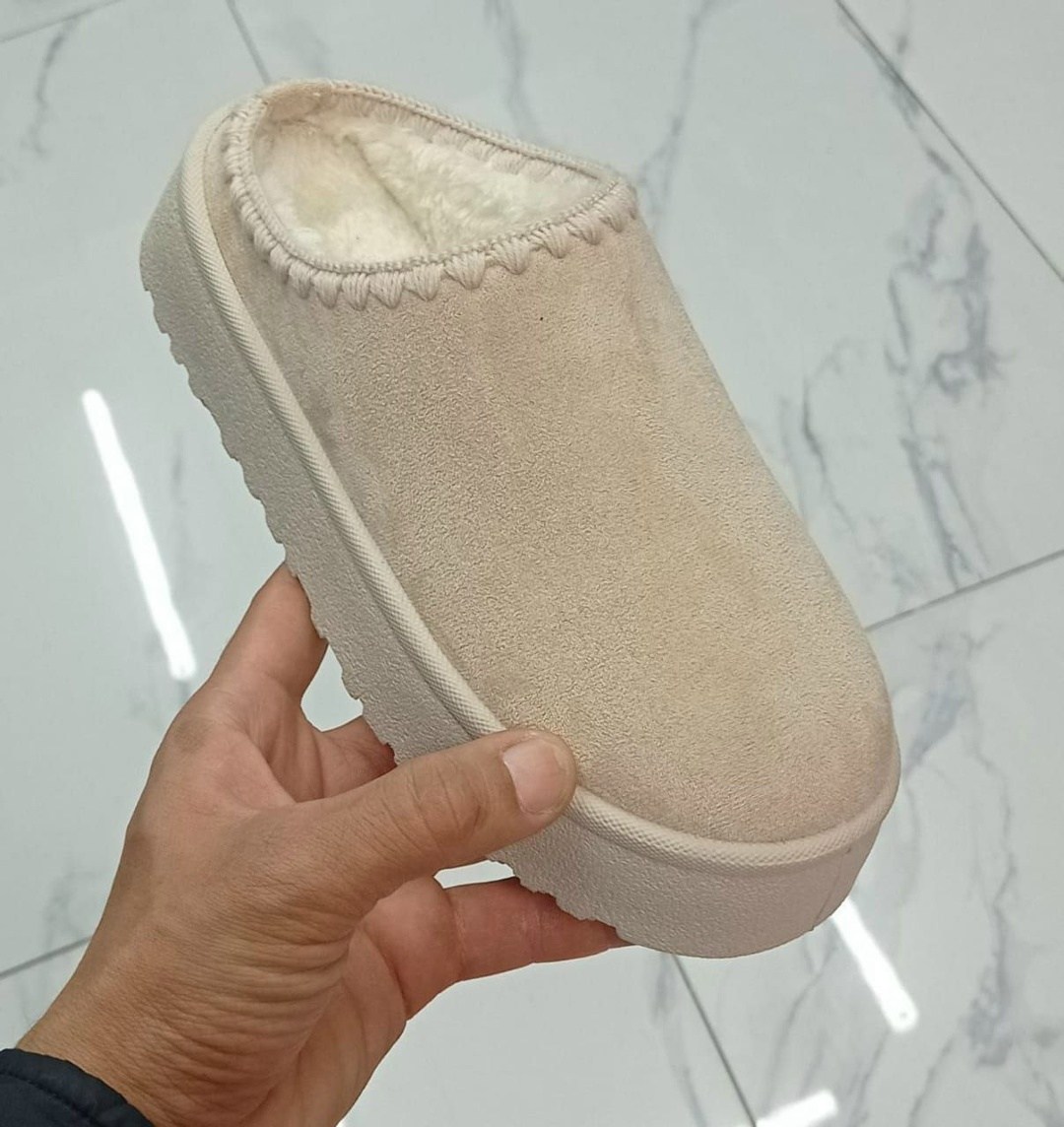 ,модные тапочки,угги женские,обуви,женская