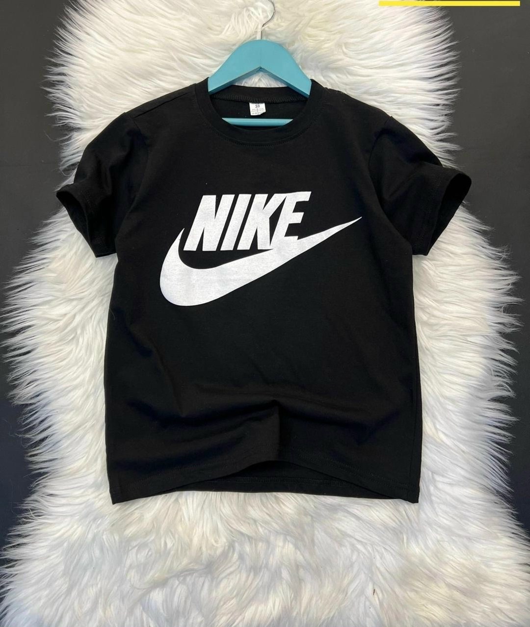 футболка желтая,детская футболка,nike t shirt,футболки для мальчика,футболки детские