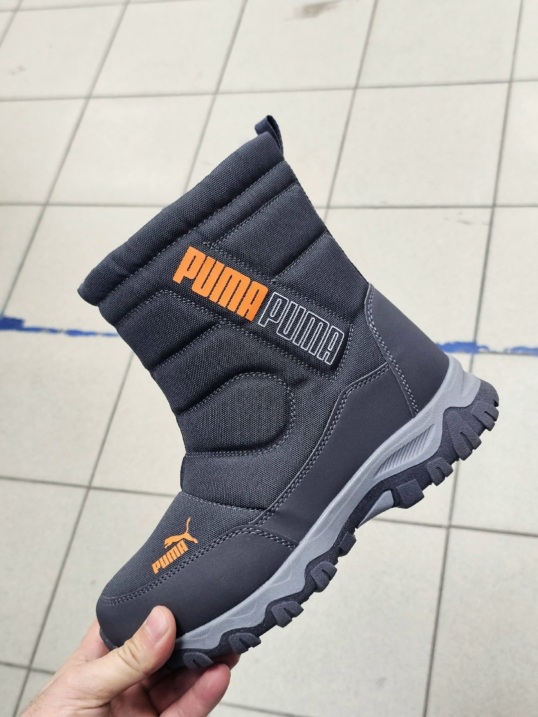 ,зимняя , дутики,мужские дутики,женская  зимняя