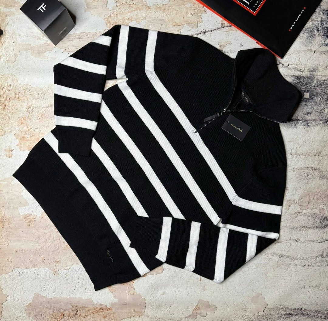 кофта свитер,свитер в полоску,трикотажный свитер,мужские свитера,свитер с воротником