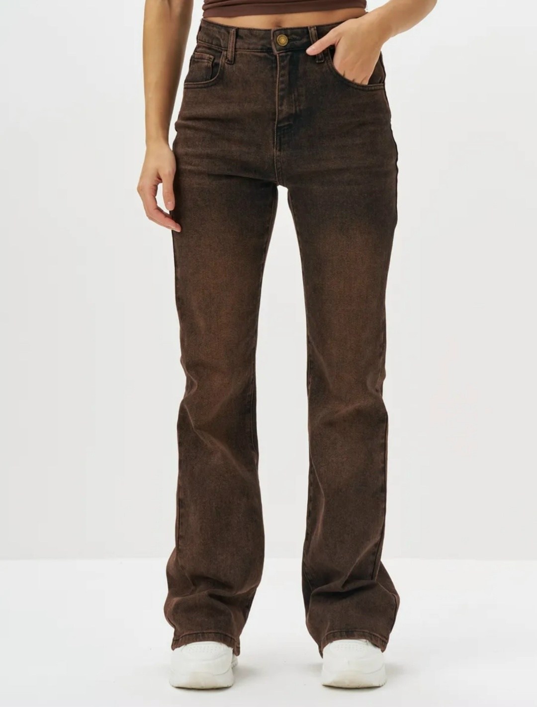 коричневые джинсы,джинсы женские,широкие джинсы,коричневые джинсы женские,широкие женские джинсы