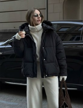 Верхняя одежда