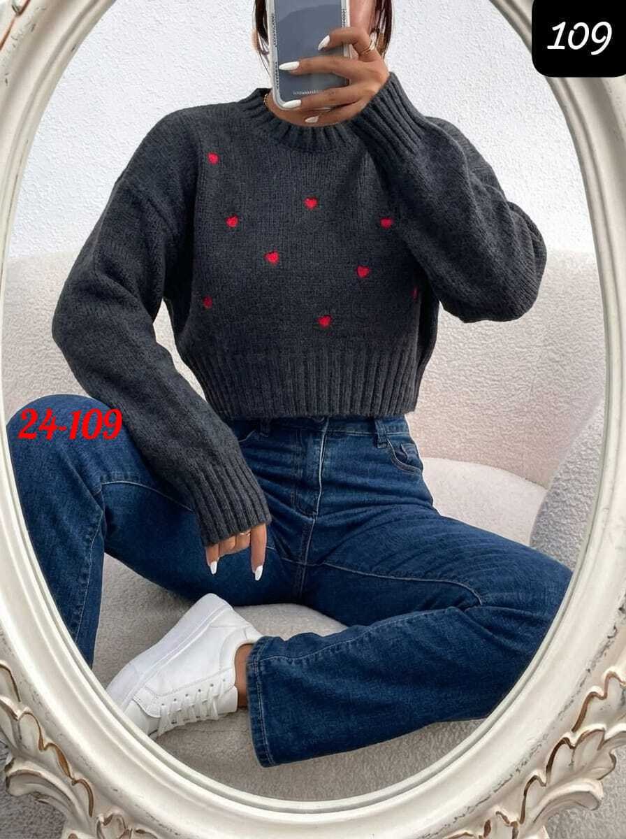 свитер однотонный вязаный,женский свитер,кофта женский,свитеры модные,свитеры вязаные