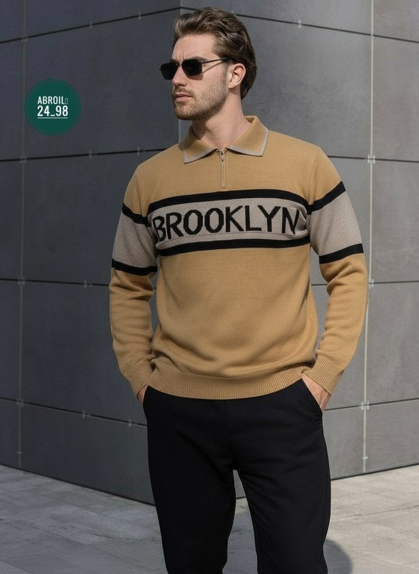 свитер plover wear на каждый день,свитеры мужские,свитер поло мужской,свитер джемпер,свитер для мужчин