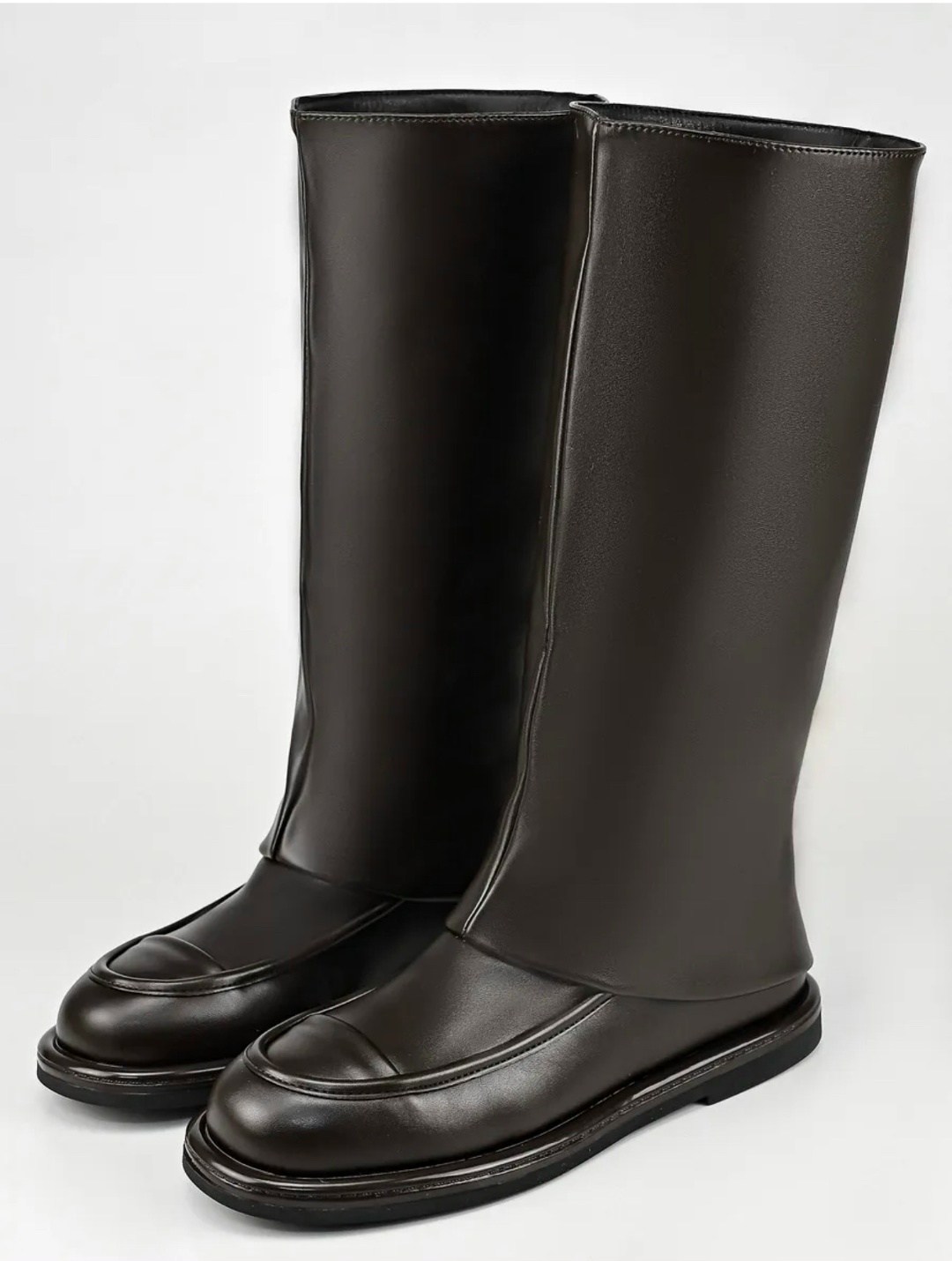 жокейские сапоги эконика,женские сапоги,сапоги модные,кожаные сапоги,сапоги высокие