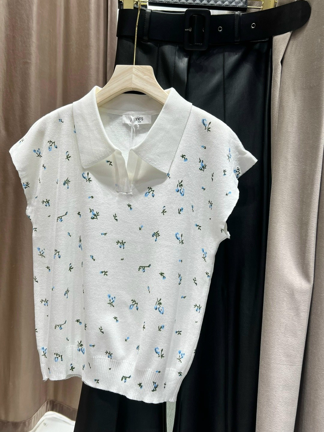 женская кофта,футболки с воротником,кофта поло,футболки женская,трикотажная рубашка