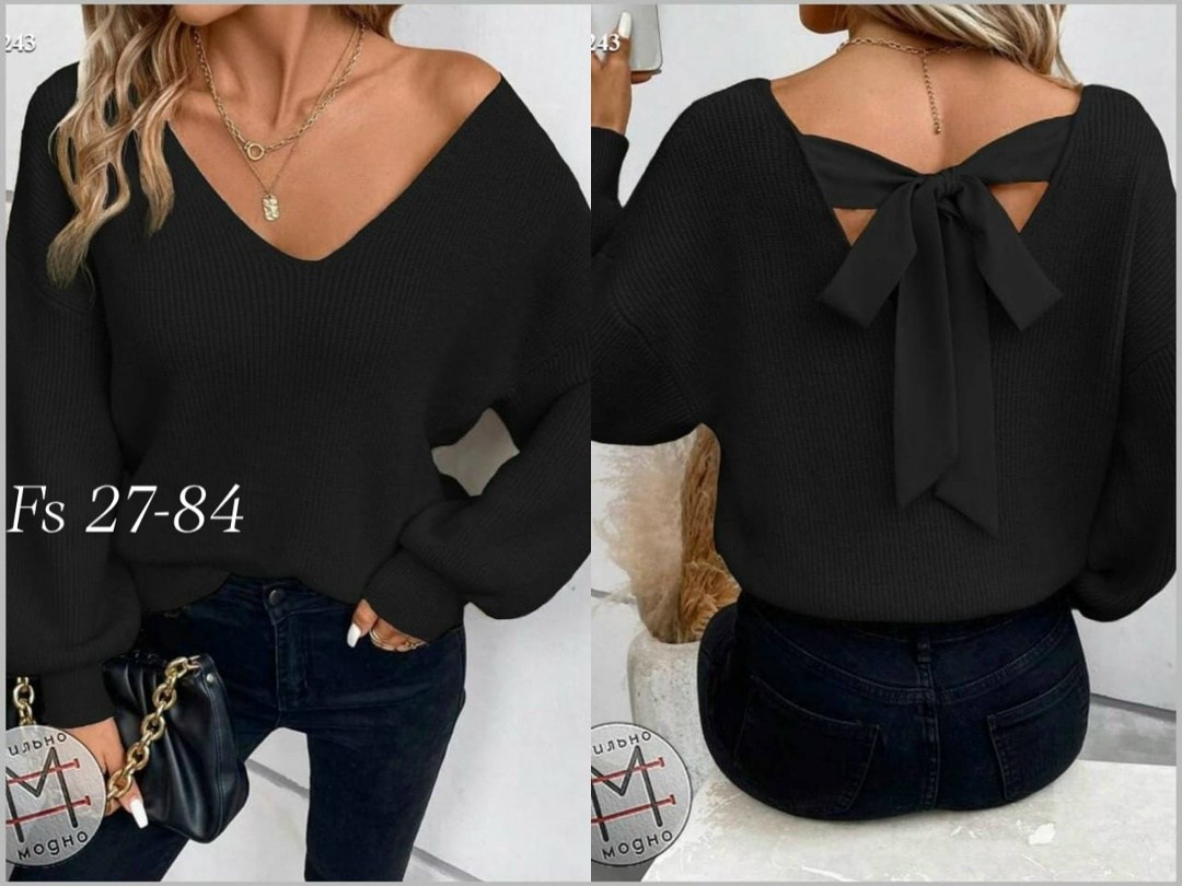 кофта женская,женская кофточка,кофта с бантом,кофта модная,кофта женская свитер
