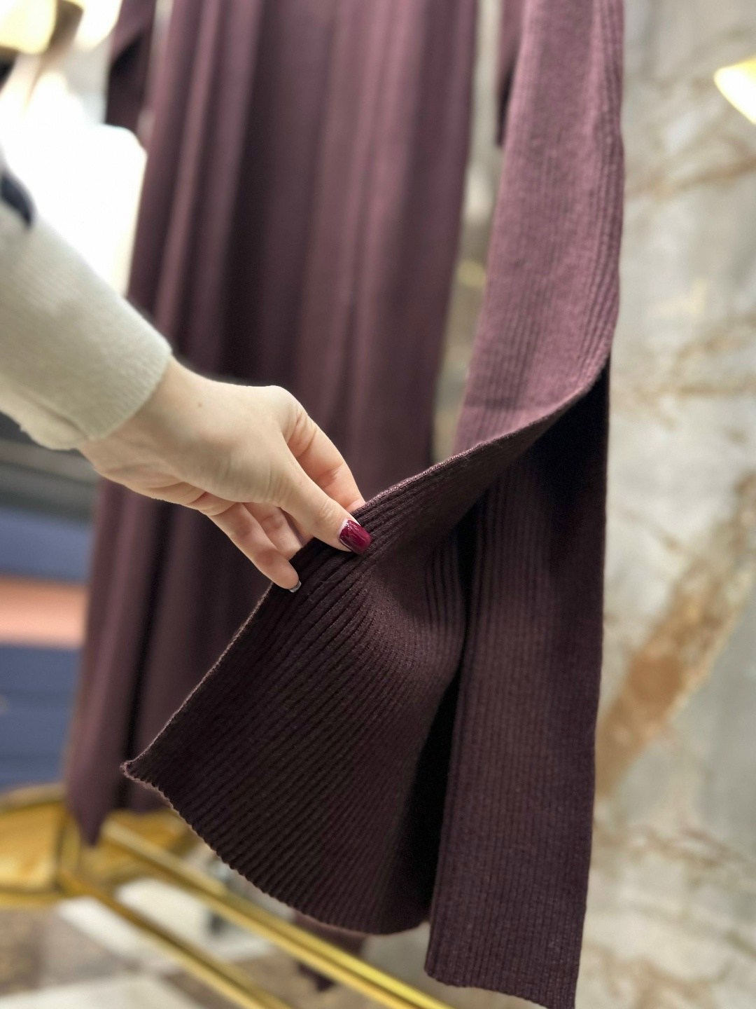 трикотажное длинное платье,стильное платье,платье стиль,платье длинное,мусульманская платья