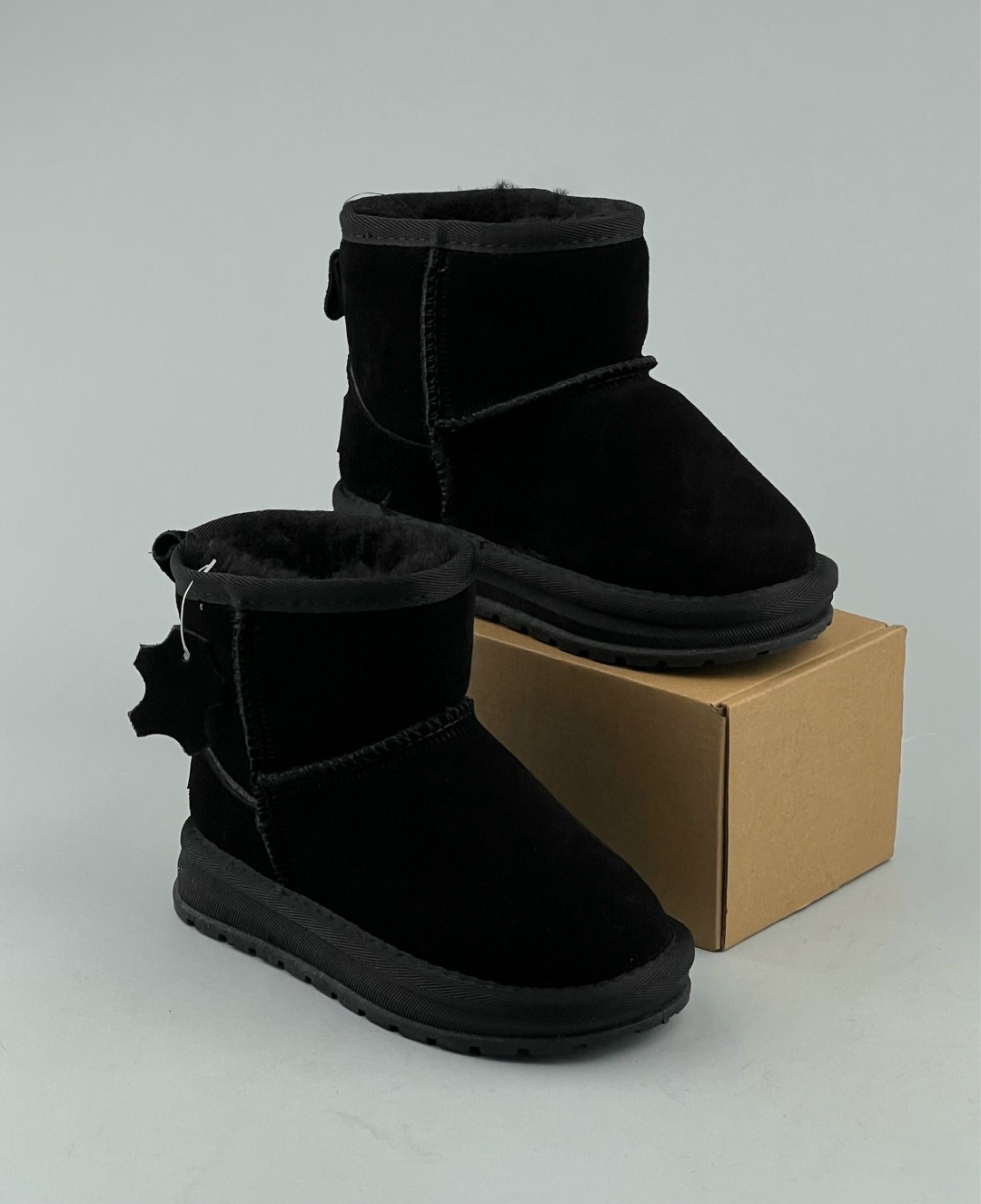 ,детские угги,угги для малышей,угги, теплая