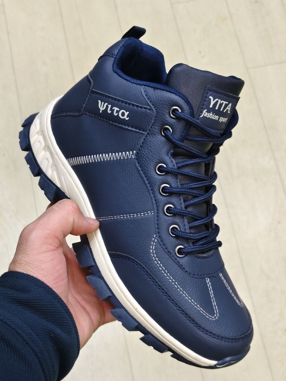 ботинки мужские зимние,кроссовки yita,зимние мужские кроссовки,ботинки мужские,мужская зимняя
