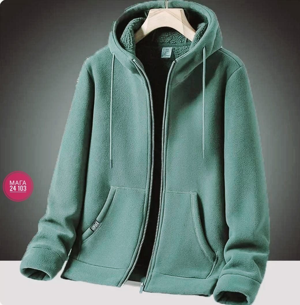 флисовая куртка с капюшоном,флисовая толстовка,модная толстовка,толстовка женская,толстовка с капюшоном