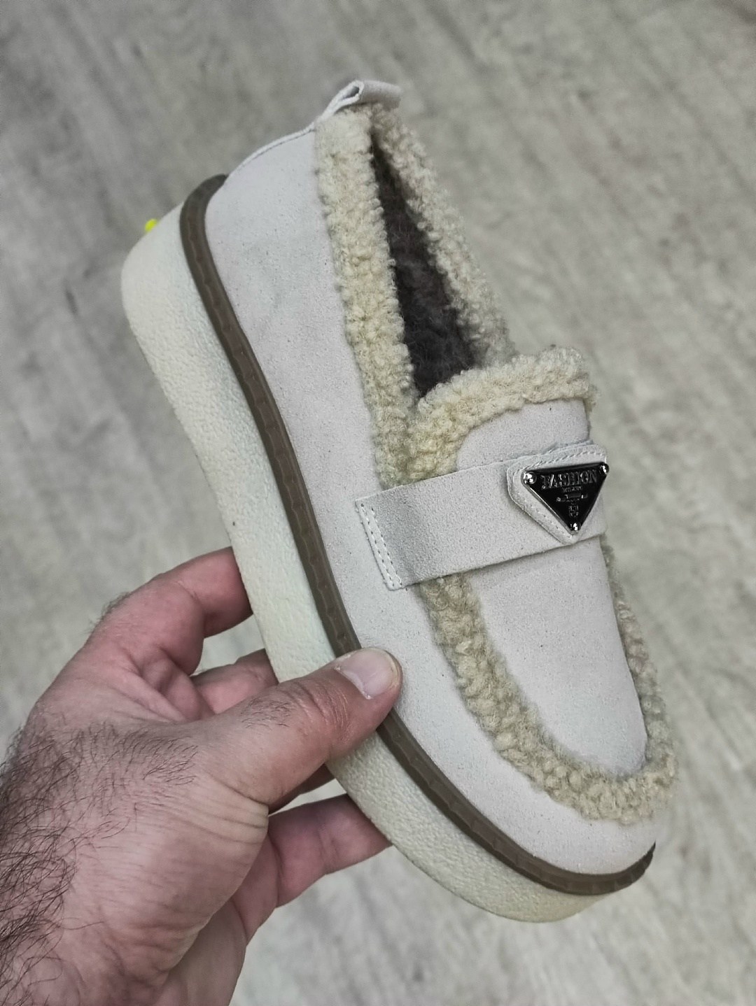 , женская,лоферы женские зимние,лоферы с мехам,лоферы зимние