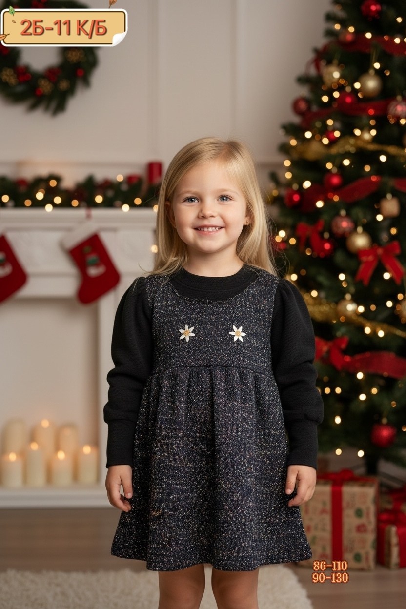 фотосессия девочек,семейный,девочка на,новогодней елки,детские мир