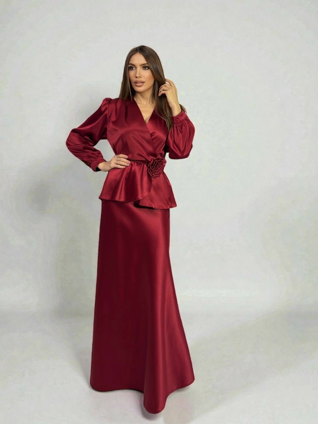 костюмы брючные,атласный костюм,костюм шелковый,костюм жен,костюмы классические