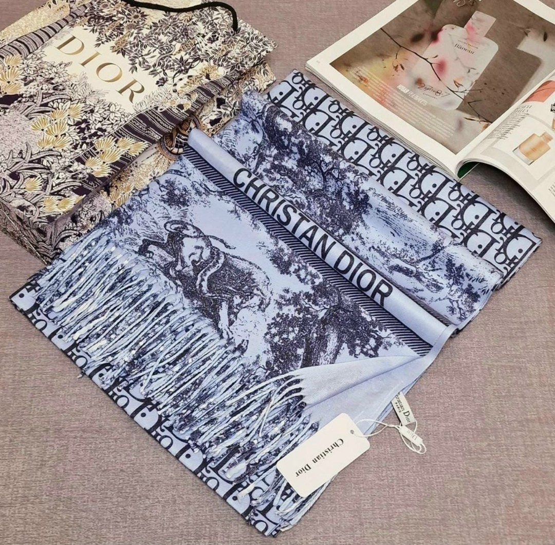 палантины dior,брендовый палантин dior,палантин диор,шарф диор,шарфы и платки