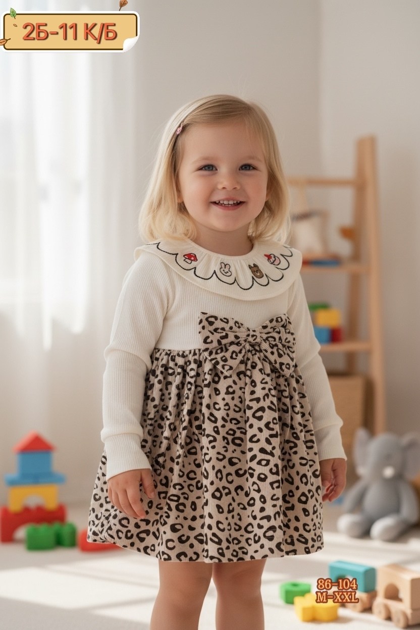 детская платье,платье для новорожденного,платье для маленьких девочек,платье леопард,платье девочек