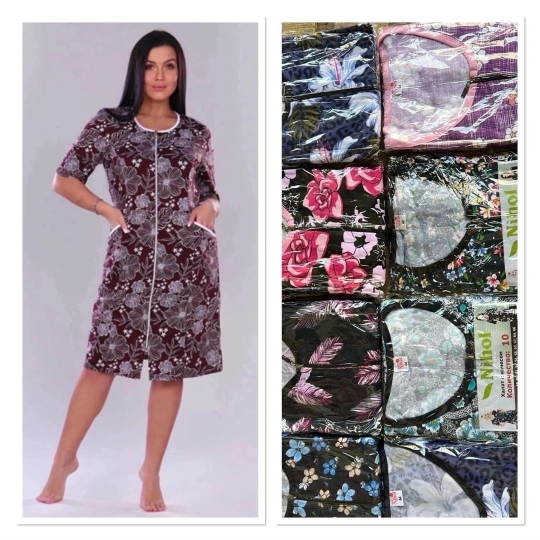 халат женский,халат женский для дома,халат домашние,халат modellini велюровый домашний,халат женский теплый