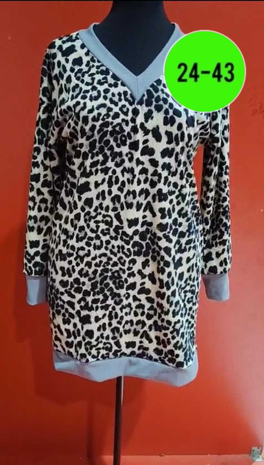 платье туника,платье женское леопардовое,платье с леопардовым принтом,леопардовое платье ,теплое платье женское
